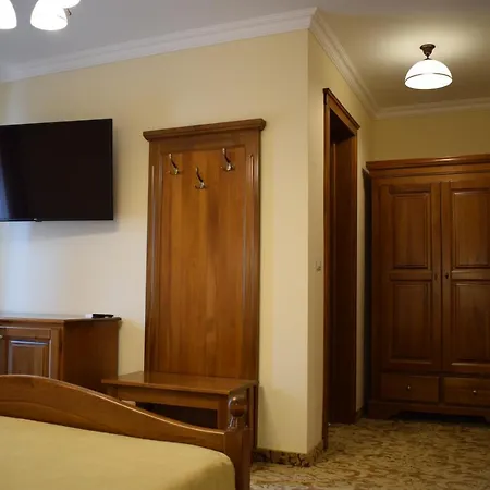 Preciosa 4* Alba Iulia