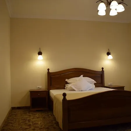 Preciosa Konukevi 4*