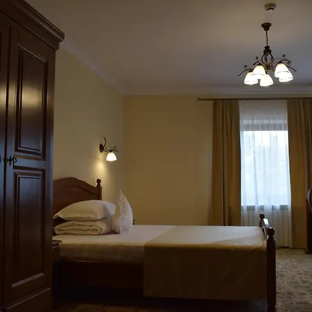 Konukevi Preciosa Alba Iulia
