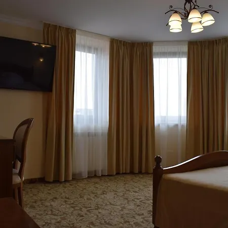 Preciosa Pensjonat Alba Iulia