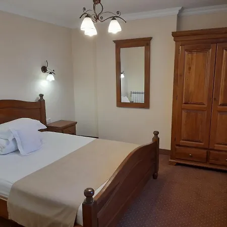 Preciosa 4* Alba Iulia
