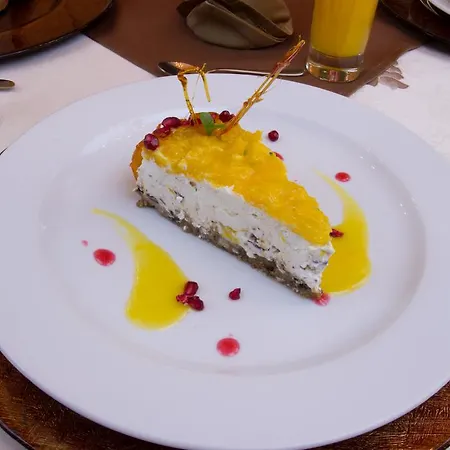 Preciosa Konukevi