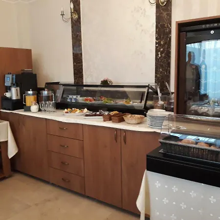 Preciosa 4* Alba Iulia