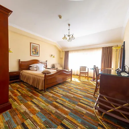 Preciosa 4* Alba Iulia