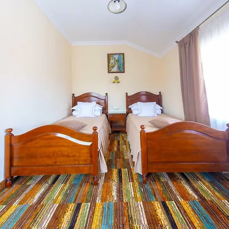 Preciosa 4* Alba Iulia