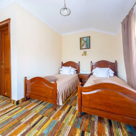 Konukevi Preciosa Alba Iulia