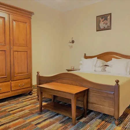 Preciosa Pensjonat Alba Iulia