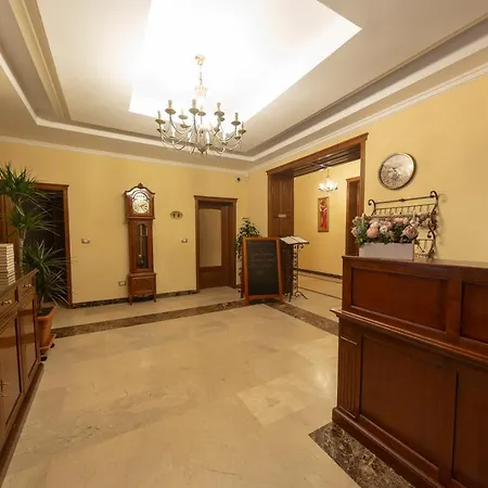 Preciosa 4* Alba Iulia